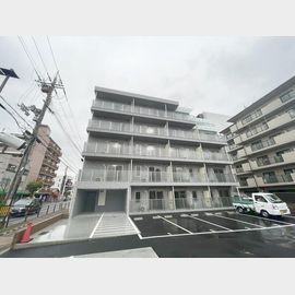 姫島駅より徒歩8分 3階 築1年7ヶ月の賃貸物件