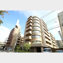 COCO MARINI 4階 築13年の賃貸物件