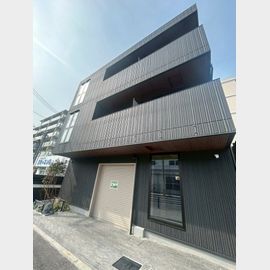 NOIRLUXE西宮北口 3階 新築の賃貸物件