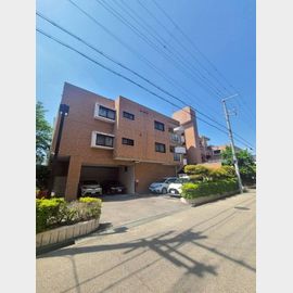 甲子園口駅より徒歩7分 2階 築39年2ヶ月の賃貸物件