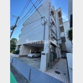 香櫨園駅より徒歩7分 2階 築57年1ヶ月の賃貸物件