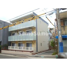 レオネクストＫｏｎａ＆ｍｉｌｋ 3階 築11年6ヶ月の賃貸物件