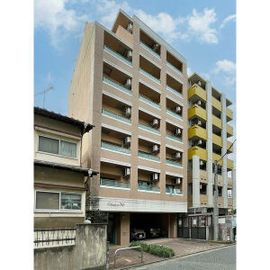 大橋駅より徒歩8分 7階 築24年4ヶ月の賃貸物件