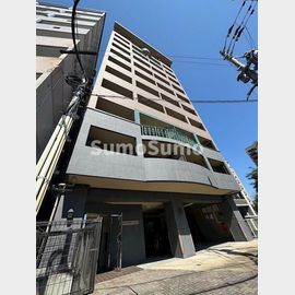 グランフォーレ六本松の賃貸物件