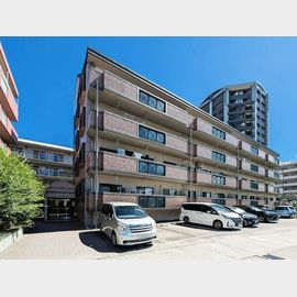 ロマンスリコ 4階 築27年1ヶ月の賃貸物件