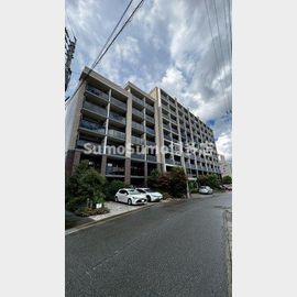 大橋駅より徒歩7分 3階 築7年4ヶ月の賃貸物件