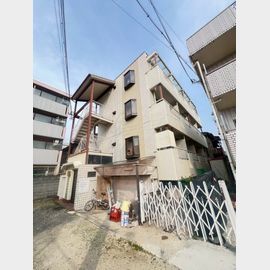 鳴尾・武庫川女子大前駅より徒歩9分 1階 築39年8ヶ月の賃貸物件