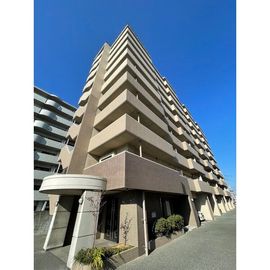 カマラード吉塚の賃貸物件