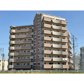 フェリセステージ梅光園 7階 築19年8ヶ月の賃貸物件