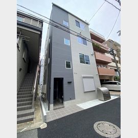 広尾駅より徒歩10分 1階 築3年11ヶ月の賃貸物件