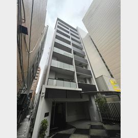 心斎橋駅より徒歩5分 4階 築17年5ヶ月の賃貸物件