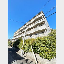 福知山線塚口駅より徒歩15分 5階 築32年11ヶ月の賃貸物件