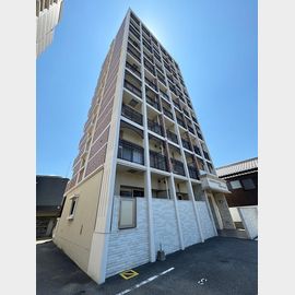 レジデンシャルヒルズプライムスクエア 7階 築16年1ヶ月の賃貸物件