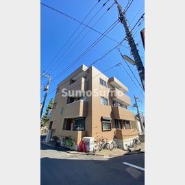 カサモラーダ 3階 築21年7ヶ月の賃貸物件