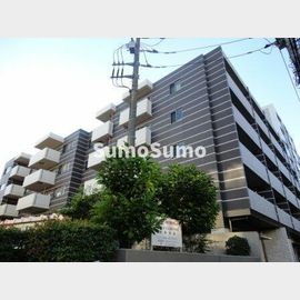 カスタリア三宿 5階 築19年2ヶ月の賃貸物件