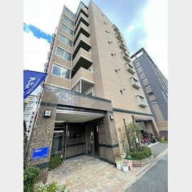 東比恵駅より徒歩15分 5階 築18年3ヶ月の賃貸物件