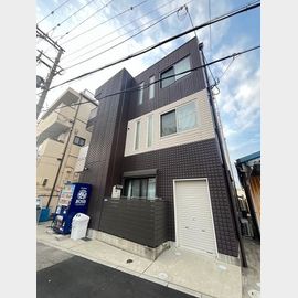 FineArk 1階 築8年5ヶ月の賃貸物件