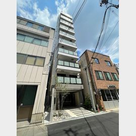 大国町駅より徒歩3分 築4年 10階建の賃貸物件