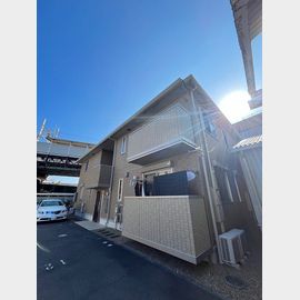 西宮駅より徒歩8分 1階 築14年10ヶ月の賃貸物件