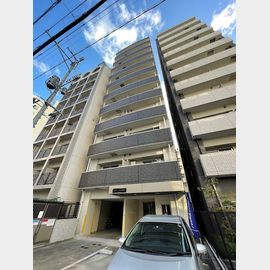 スタンドリバー天神南 3階 築9年8ヶ月の賃貸物件