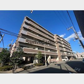 ラフィーネフォレスタ 2階 築21年7ヶ月の賃貸物件