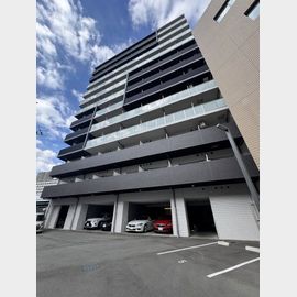 兵庫駅より徒歩6分 2階 築3年2ヶ月の賃貸物件