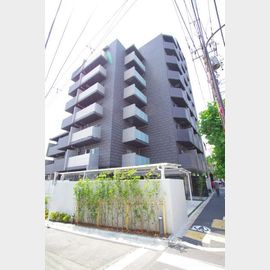 ブライズ下北沢 2階 築11年9ヶ月の賃貸物件