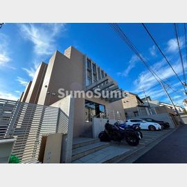 世田谷代田駅より徒歩5分 2階 築18年の賃貸物件