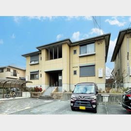 妙法寺駅より徒歩21分 2階 築23年11ヶ月の賃貸物件