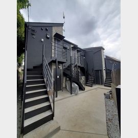 パークテラス都立大学の賃貸物件