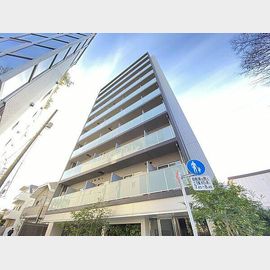 大岡山駅より徒歩10分 5階 築9年3ヶ月の賃貸物件