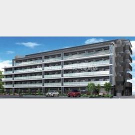 ファーストフィオーレ塚本リベルテ 3階 築2年6ヶ月の賃貸物件