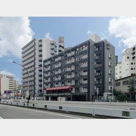 博多駅より徒歩12分 5階 築30年1ヶ月の賃貸物件