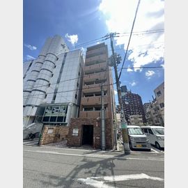 天王寺駅より徒歩7分 5階 築20年2ヶ月の賃貸物件
