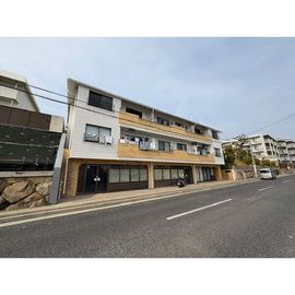 灘駅より徒歩15分 3階 築46年4ヶ月の賃貸物件