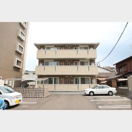 Ｄ—ｒｏｏｍ博多駅南 1階 築10年2ヶ月の賃貸物件