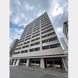 エンクレスト天神LINK 9階 築4年6ヶ月の賃貸物件