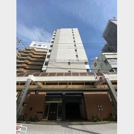 神戸駅より徒歩12分 6階 築17年1ヶ月の賃貸物件