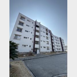 高倉台１ー２団地２号棟 4階 築53年1ヶ月の賃貸物件