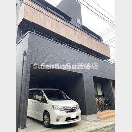 エルモーサの賃貸物件