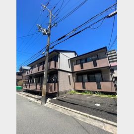 ノーブル トモ 2階 築28年7ヶ月の賃貸物件