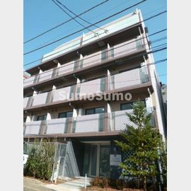 ＳＫＹＣＯＵＲＴ渋谷北参道 4階 築12年2ヶ月の賃貸物件