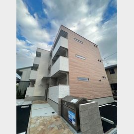 フジパレス宝塚小林2番館 1階 築2年7ヶ月の賃貸物件