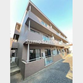 駒沢大学駅より徒歩9分 1階 築32年5ヶ月の賃貸物件