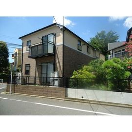 ソレイユ広尾 1階 築27年3ヶ月の賃貸物件