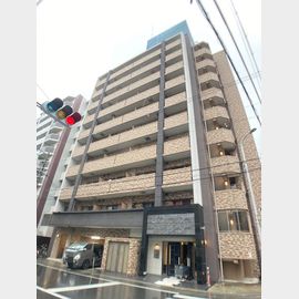アスヴェル難波ＥＡＳＴ 2階 築16年10ヶ月の賃貸物件