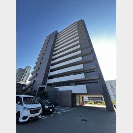 エンクレスト博多LIBERTY 4階 築11年2ヶ月の賃貸物件