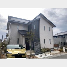 芦屋駅より徒歩42分 築4年8ヶ月 2階建の賃貸物件