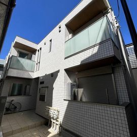 広尾駅より徒歩16分 1階 築2年11ヶ月の賃貸物件