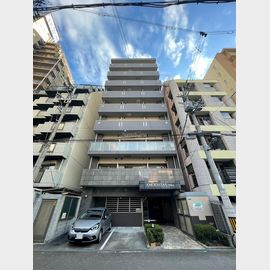 アモエニタス夕陽ケ丘 8階 築19年の賃貸物件